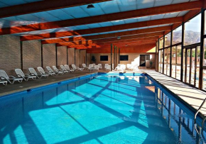 Las Montañas de Olmué Resort & Conference Center  Ольмуэ